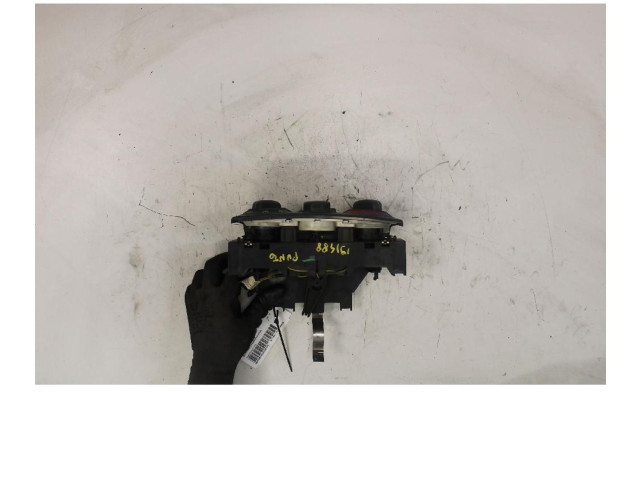 Блок управления климат-контролем    Fiat Punto (176)