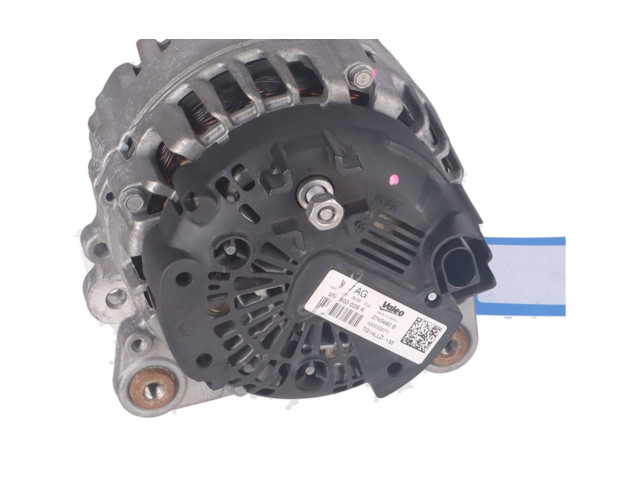 Генератор 05E903026K Skoda Fabia Mk3 (NJ)