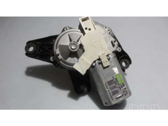 Моторчик заднего дворника 53026312    Renault Twingo II