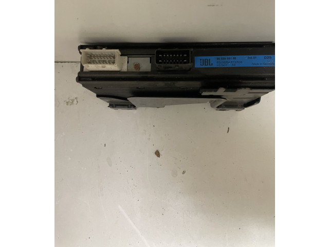 Звукоусилитель