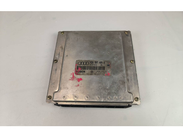 Řídící jednotka 4D0907409A, 28RTE877 Audi A8 S8 D3 4E 2005