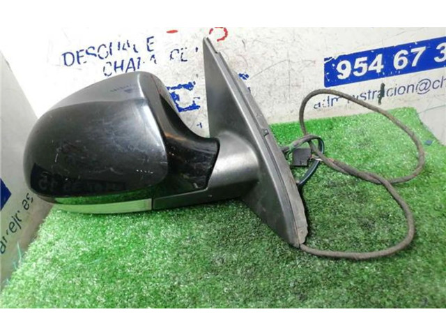 Zpětné zrcátko  Volkswagen Passat Alltrack 2005    