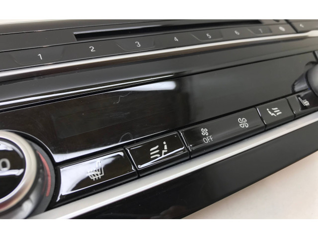 Блок управления климат-контролем 7951985, 11419110   BMW X3 G01