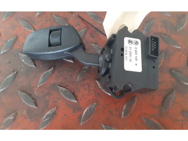 Ручка стеклоочистителей 6924106A, 01206100   BMW 5 E60 E61