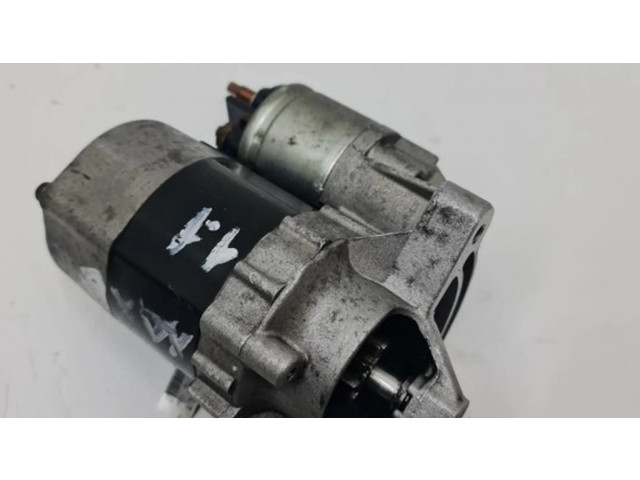 Стартер  9633292480, D7E16   Citroen C2