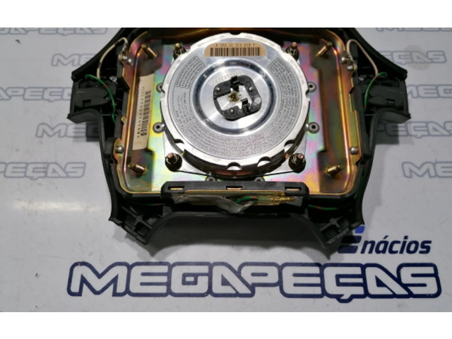 Подушка безопасности водителя Mitsubishi Galant