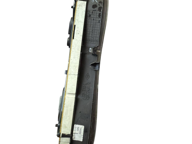 Панель приборов p248100029r, 2248100029R Dacia Duster