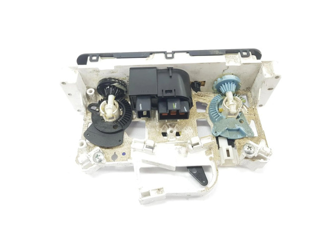 Блок управления климат-контролем 7440070J415PK, 7440070J415PK   Suzuki Jimny