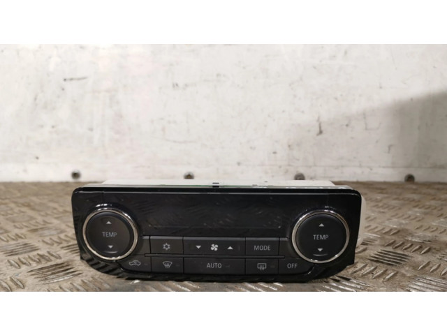 Блок управления климат-контролем 7820B055XA Mitsubishi Outlander