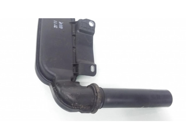 Бачок оконной жидкости