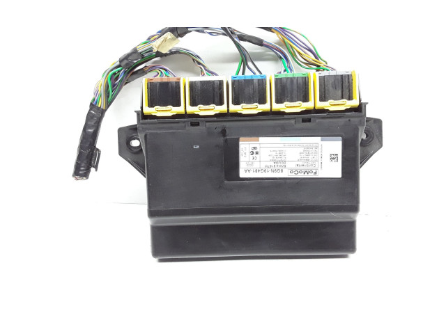 Блок управления 8G9N19G481AA   Volvo V70