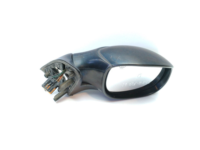 Зеркало (управляемое электричеством)