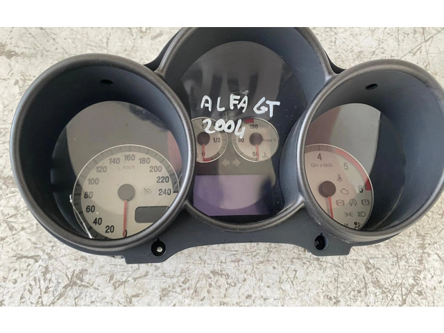 Панель приборов 110080264011, 110080264011   Alfa Romeo GT       
