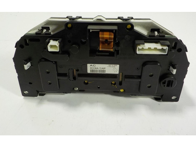 Přístrojová deska Nissan X-Trail T32 2016 248104CC6A, 1601180069