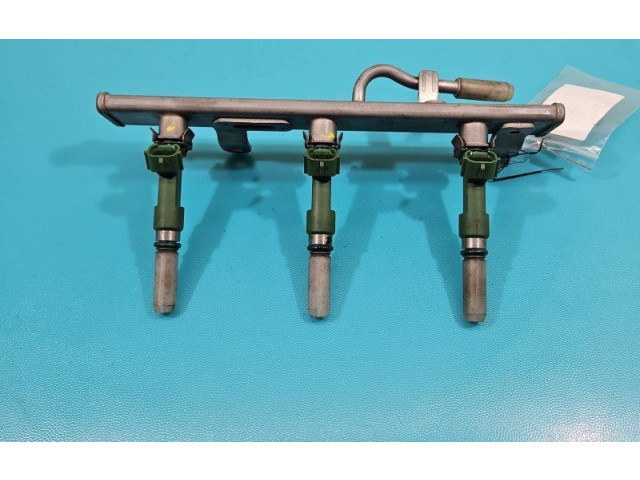 Форсунка 175204021R, IMPRK1454555 Dacia Sandero III