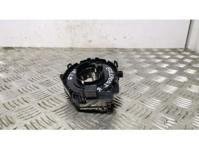 Подрулевой шлейф SRS AB3914A664AC Ford Ecosport