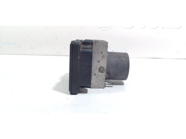 Блок АБС 0265254602, 2265106508 Skoda Fabia Mk3 (NJ) 2015 - 2021 года