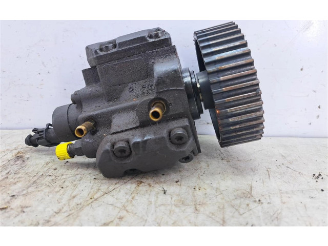 Vstřikovací čerpadlo 0445010007 Fiat Stilo