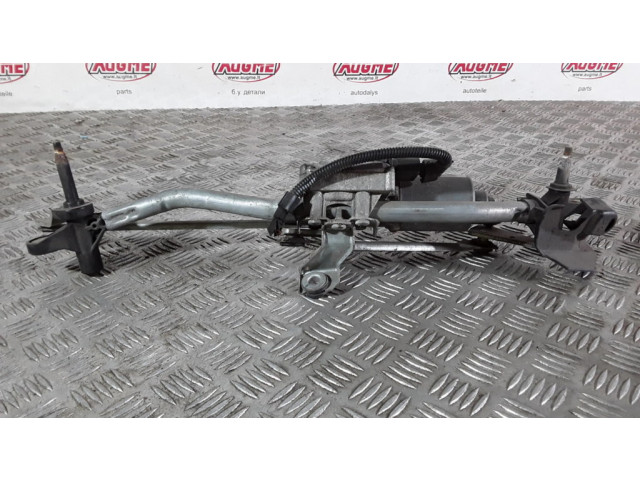 Комплект механизма стеклоочистителей