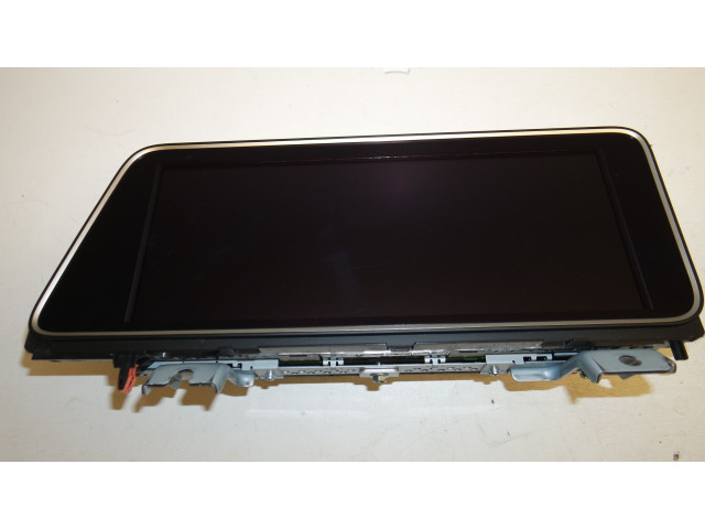 Дисплей 8329048120 Lexus RX 450H