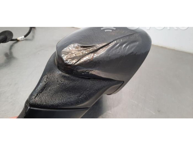 Zpětné zrcátko Porsche Cayenne (9Y0 9Y3) 2020 95B857540