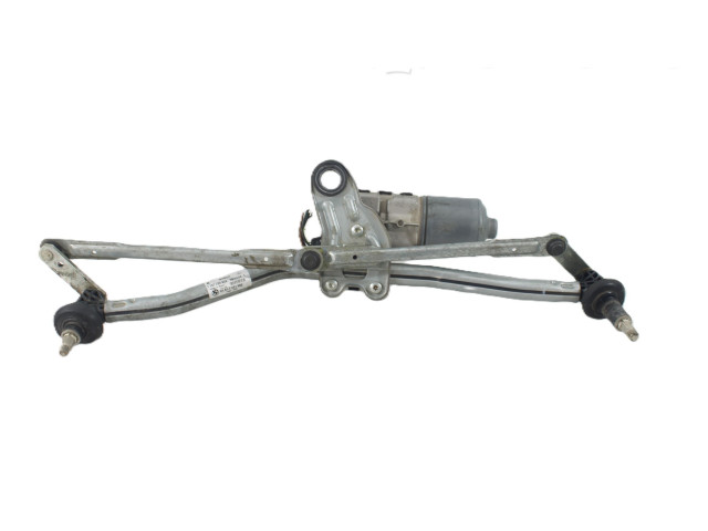 Моторчик дворников 67636914577    BMW X3 E83