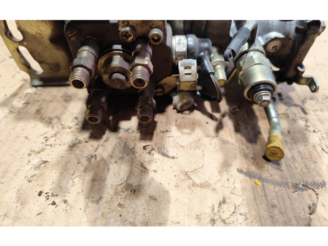 Топливный насос