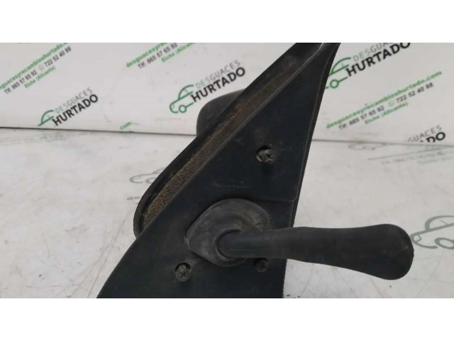 Zpětné zrcátko pravé Fiat 500 Cinquecento RETROVISORDERECHO