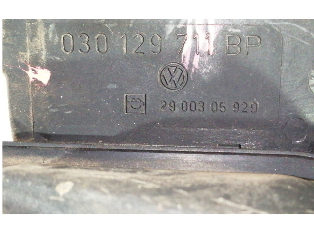 Vstřikovací čerpadlo 030129711BP Volkswagen Polo III 6N 6N2 6NF AUD