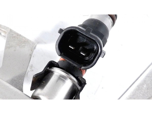 Магистральная трубка топлива