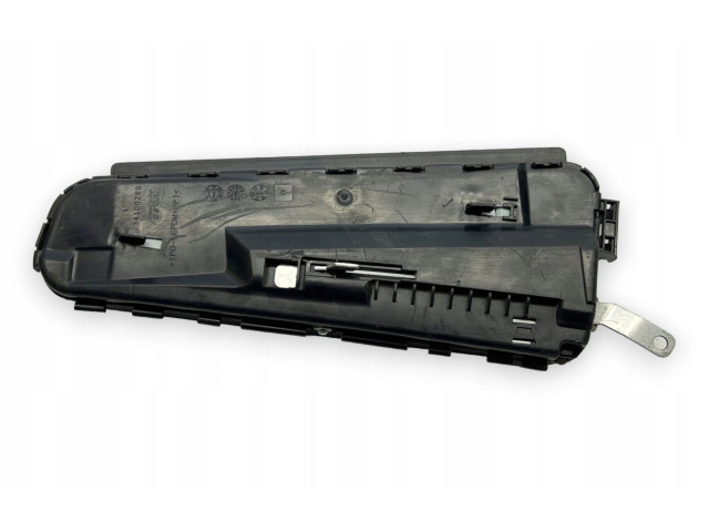 Подушка безопасности водителя    Skoda Citigo