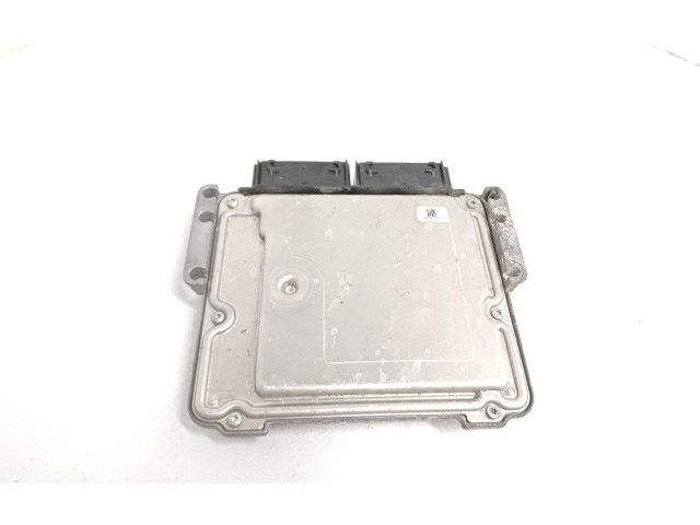 Блок управления впрыском 0281034419, GV6112A650RB   Ford Transit -  Tourneo Connect