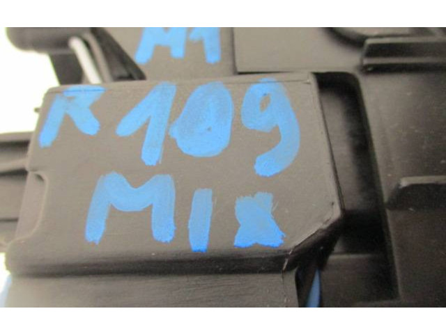 Подушка безопасности водителя 98072114ZD   Peugeot 2008 I