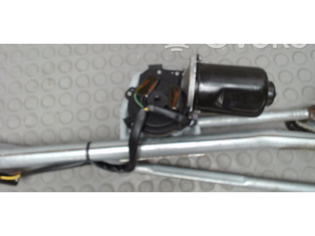 Моторчик дворников 91498233, 23003808    Opel Meriva A