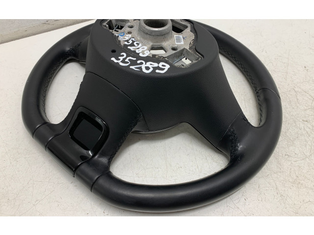 Руль Volkswagen Beetle A5 2011 - 2018 года 5C0419091, 51023