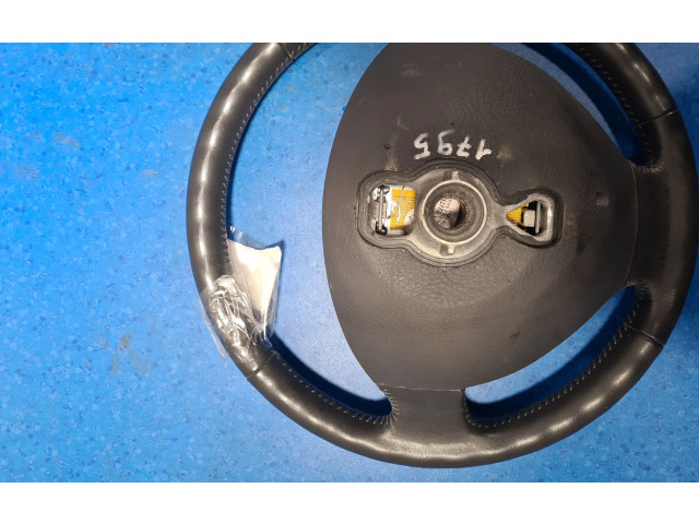 Pojistková skříňka Руль Renault Modus 2004