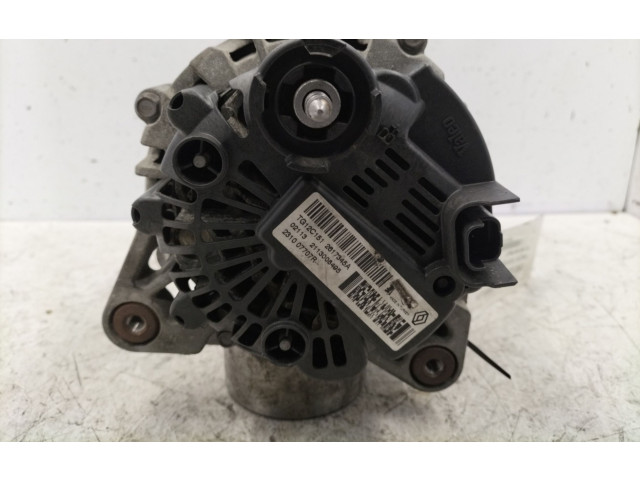 Генератор 231008017R Dacia Duster