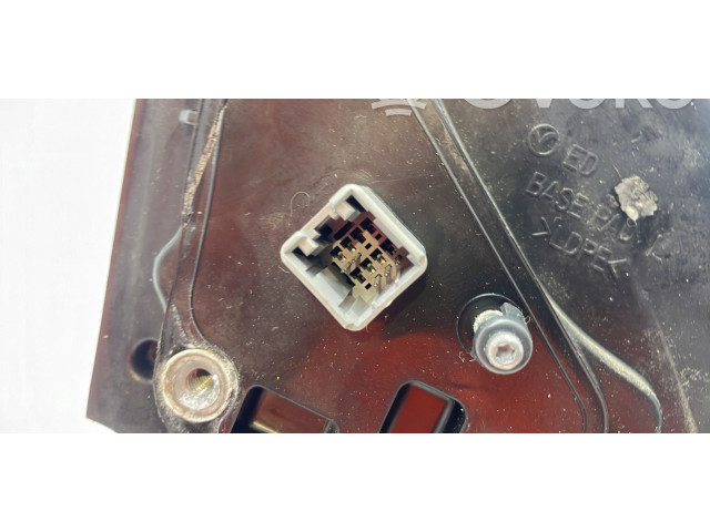 Зеркало (механическое)       KIA Ceed  2006 - 2012 года   