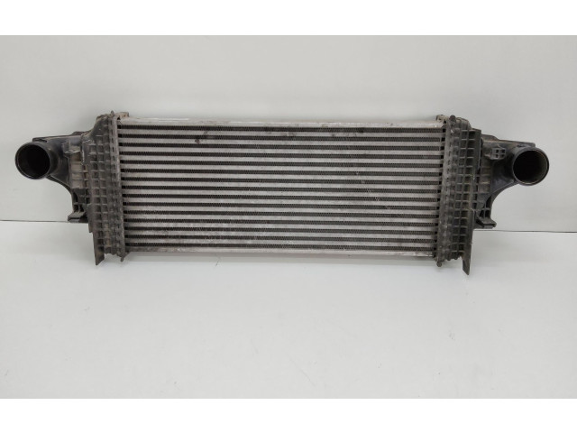 Интеркулер  A1645001900, A1645001900   Mercedes-Benz R W251 