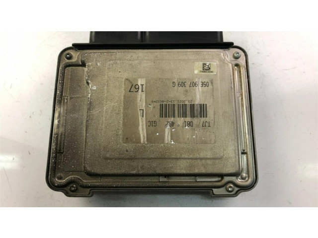 Другие блоки управления / модули