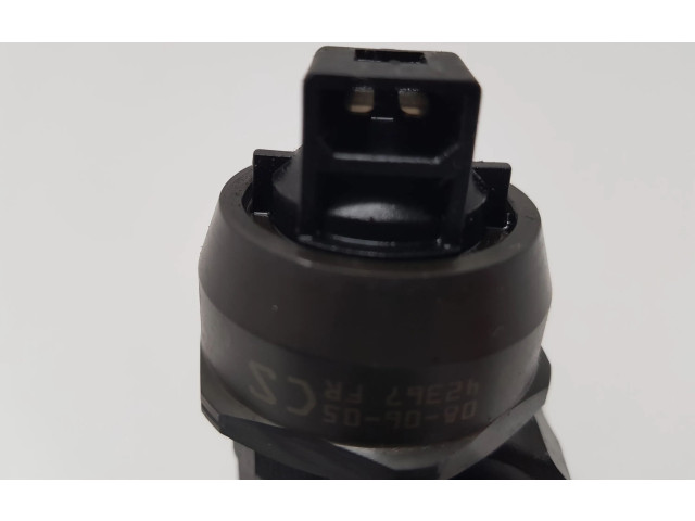 Vstřikovač 038130073BN Volkswagen Caddy BLS