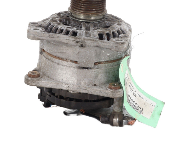 Генератор 06F903023E Skoda Fabia Mk2 (5J)