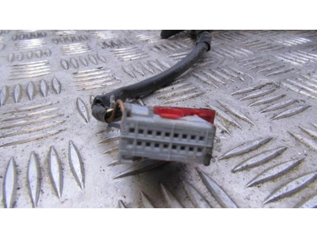 Zpětné zrcátko Fiat Croma 2007