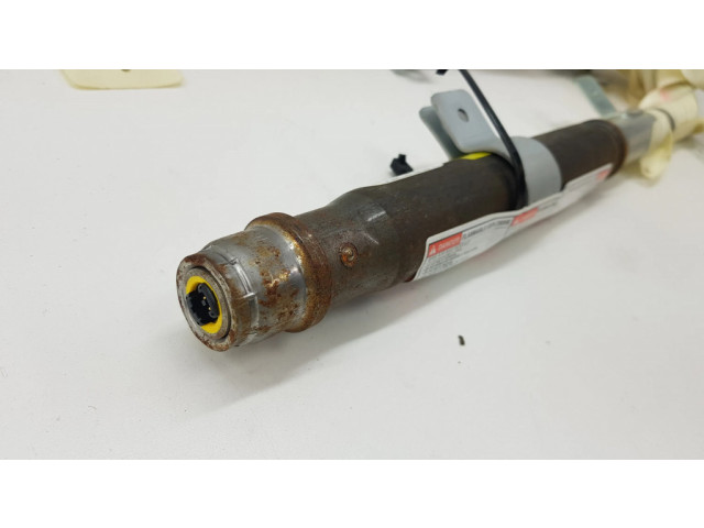 Надувная подушка для крыши