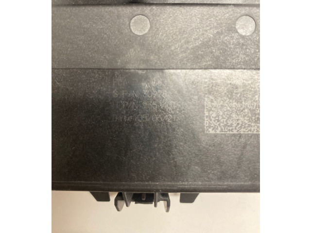 Блок управления P68356645AH, 309784 Jeep Grand Cherokee WL