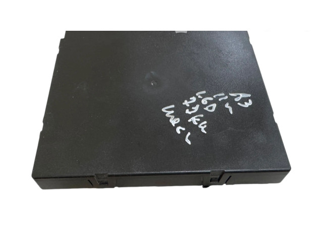 Блок комфорта 8P0907063G, 5DK00965326   Audi A3 S3 8P   