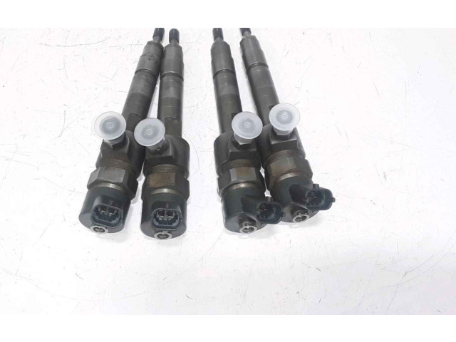 Комплект форсунок 55189276, 20231063 Fiat Grande Punto