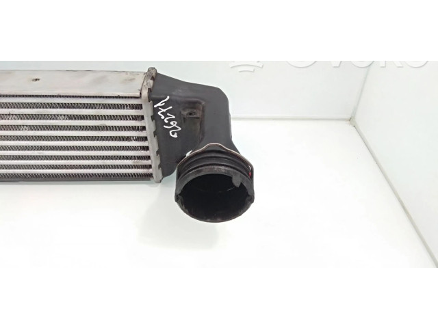 Интеркулер     BMW X3 E83 