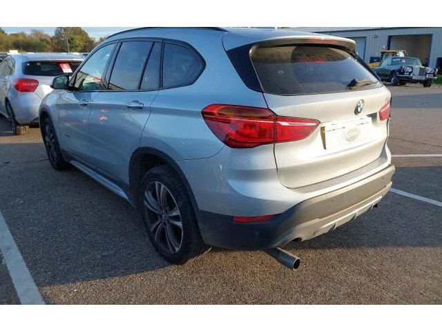 Vstřikovací čerpadlo BMW X1 F48 F49