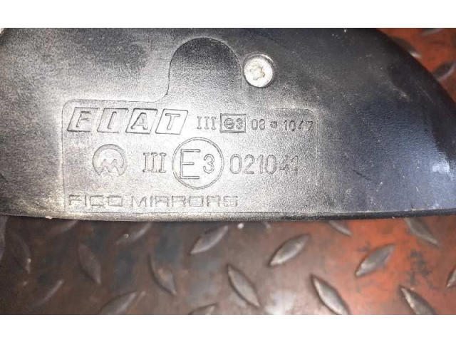 Генератор 01704737400 Fiat Bravo